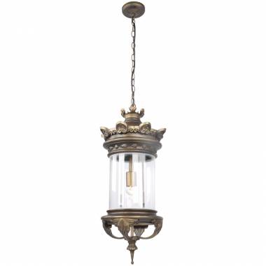 Уличный светильник Favourite 1494-1P Misslamp