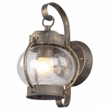 Уличный светильник Favourite 1498-1W Faro