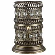 Настольная лампа Arabia Favourite 1620-1T