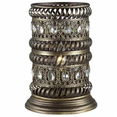 Настольная лампа Favourite 1620-1T Arabia