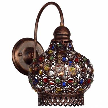 Бра Favourite 1666-1W Latifa