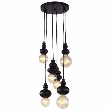 Светильник Favourite 1682-6P Bibili