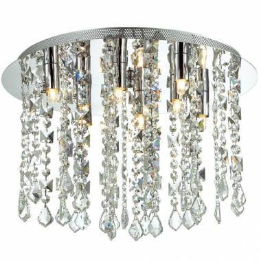 Светильник Favourite 1684-8C Rain Светильник Favourite 1684-8C Rain