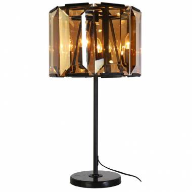 Настольная лампа Favourite 1891-4T Prismen