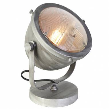 Настольная лампа Favourite 1900-1T Emitter