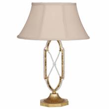 Настольная лампа Marquise Favourite 1922-1T