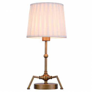 Настольная лампа Favourite 2030-1T Gambas