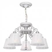 Люстра Amanda Favourite 2150-5PC