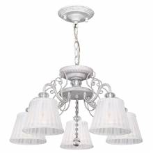 Люстра Amanda Favourite 2150-5PC