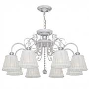 Люстра Amanda Favourite 2150-8PC