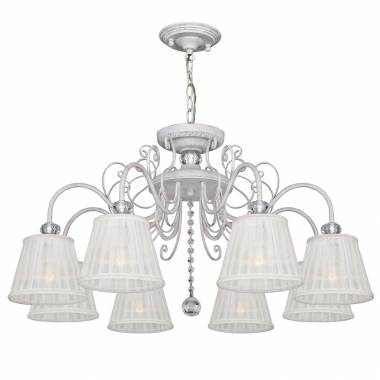 Люстра Favourite 2150-8PC Amanda