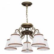 Люстра Amanda Favourite 2151-5PC