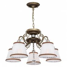 Люстра Amanda Favourite 2151-5PC