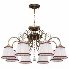 Люстра Amanda Favourite 2151-8PC