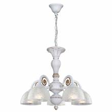 Люстра Baroque Favourite 2152-5PC