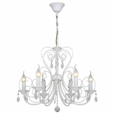 Люстра Favourite 2157-6P Versailles