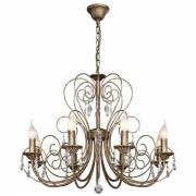 Люстра Versailles Favourite 2158-8P