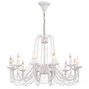 Люстра Chateau Favourite 2164-12P