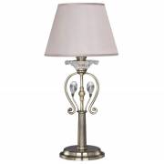 Настольная лампа Crown Favourite 2175-1T