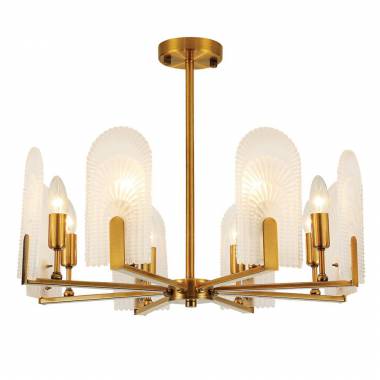 Люстра Favourite(Scutum) 2270-8P