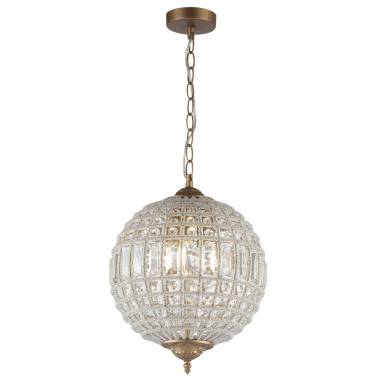Светильник Favourite(Orientalium) 2296-3P