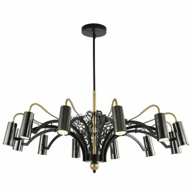 Люстра Favourite(Fabia) 2300-12P