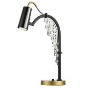 Настольная лампа Fabia Favourite 2300-1T Настольная лампа Fabia Favourite 2300-1T