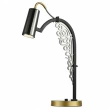 Настольная лампа Fabia Favourite 2300-1T Настольная лампа Fabia Favourite 2300-1T