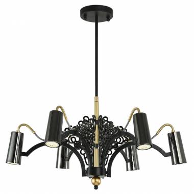 Люстра Favourite(Fabia) 2300-6P Люстра Favourite(Fabia) 2300-6P