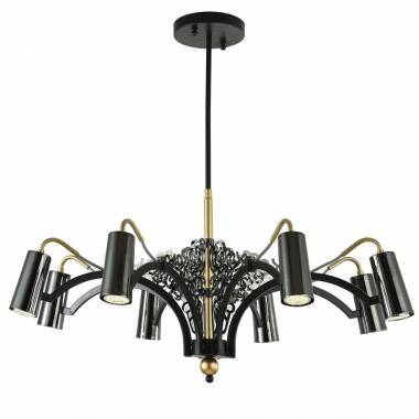 Люстра Favourite(Fabia) 2300-8P Люстра Favourite(Fabia) 2300-8P