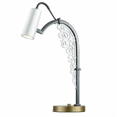 Настольная лампа Favourite(Fabia) 2301-1T