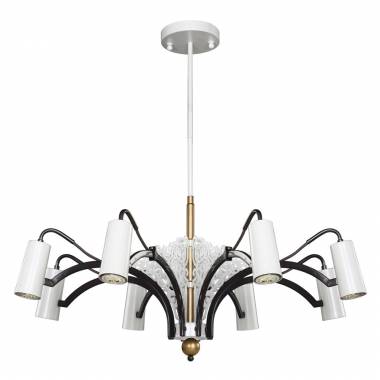 Люстра Favourite(Fabia) 2301-8P Люстра Favourite(Fabia) 2301-8P