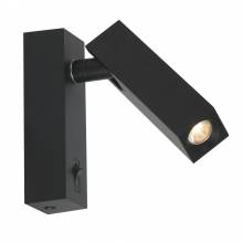 Бра Eckig Favourite 2403-1W