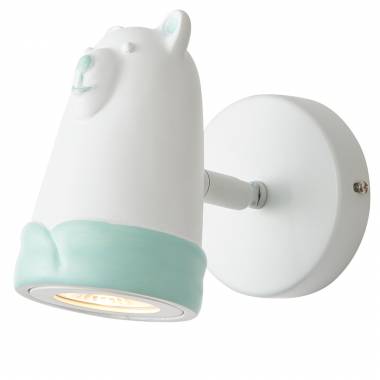 Бра для детской Favourite(Taddy Bears) 2450-1W