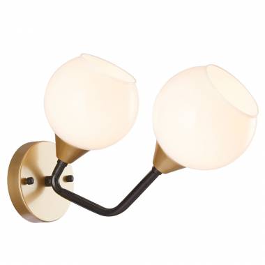 Бра Favourite(Germen) 2550-2W