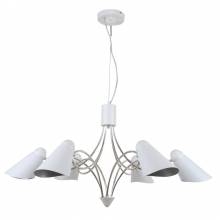 Люстра Lovato Favourite 2667-6P