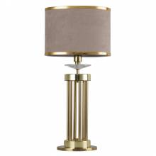 Настольная лампа Rocca Favourite 2689-1T