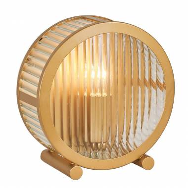 Настольная лампа Favourite(Radiales) 3099-1T