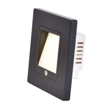 Встраиваемый в стену светильник Favourite(Nox) 4046-1W