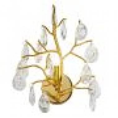 Бра Favourite(PLUVIA) 4162-1W