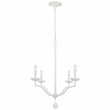 Люстра ANNIE Feiss FE-ANNIE4-PSW
