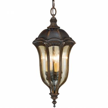 Уличный светильник Feiss FE/BATONRG8