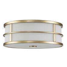 Светильник FUSION Feiss FE-FUSION-F-PNBR Светильник FUSION Feiss FE-FUSION-F-PNBR