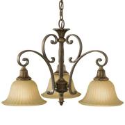 Люстра KELHAM HALL Feiss FE/KELHALL DN3LT
