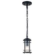  LIGHTHOUSE Feiss FE-LIGHTHOUSE8-S-BLK