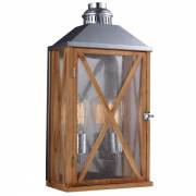  LUMIERE Feiss FE/LUMIERE/M OAK