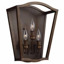Бра YARMOUTH Feiss FE-YARMOUTH-3W
