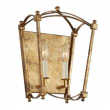 Бра THAYER Feiss QN-THAYER2-ADB