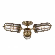 Люстра URBANREST Feiss QN-URBANREST-3SF