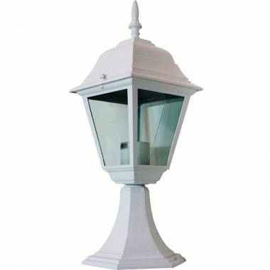 Уличный светильник Feron 11019 Четыре грани малые